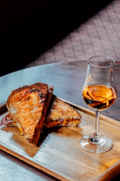 whiskey tour dublin