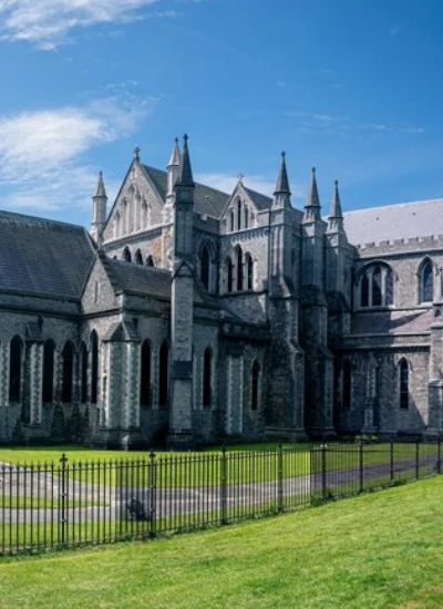 St. Patrick's Park